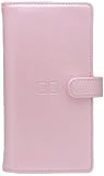 Hori Leather Games Case (Pink, DS Lite)