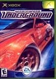 Need for Speed Underground