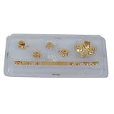 Gold Button Combination for PSP