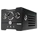 Zalman ReseratorXTBlack Hybrid Cooling System (Black)