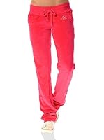 AVA by PAUL STRAGAS Pantalón Deporte (Rojo)