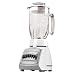 Black & Decker BLC12650H Cyclone 12-Speed Horizontal Blender, White