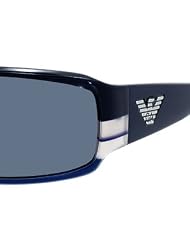 Emporio Armani 9482 S Ladies Sunglasses by Armani