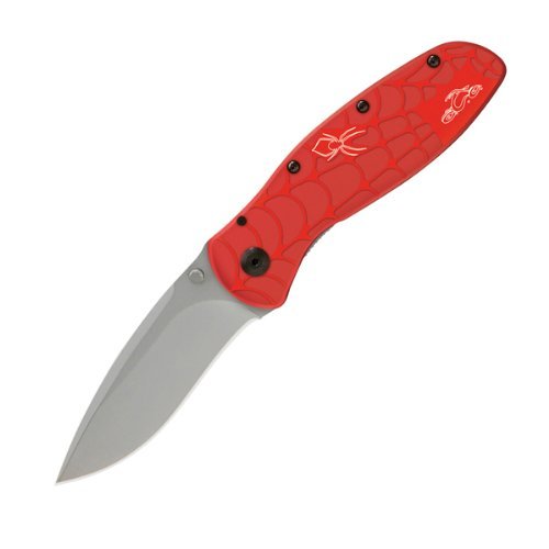 Kershaw Blur Orange County Choppers Knife