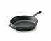Emerilware Cast Iron 10 Inch Skillet