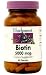 vitamin b7 - Bluebonnet Biotin ( 60 VCaps, 5000 mcg )