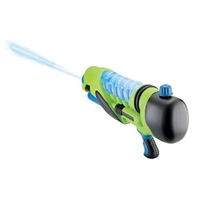 Cyclone Blaster Water Gun