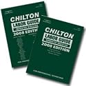 Chiltons Book Company (CHN142041) Chilton Labor Guide 2008 Edition CD