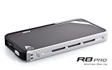 Element Vapor PRO R8 iPhone Case Carbon Fiber Back plate Bumper