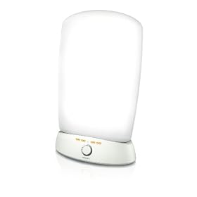 Philips Hf3318/60 Energylight, White: Health &amp; Personal Care