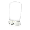 Philips Hf3318/60 Energylight, White