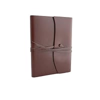 Cavallini Toscana Journal, 5x7 inch, Hand Made in Italy