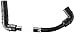 Motorcraft KCV251 Vent Hose