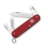 Cadet, Red Handle - Cadet