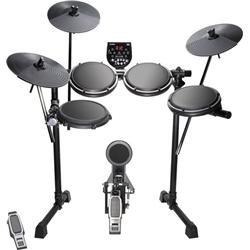 Alesis DM6 Electronic Drum Set (Standard) by 