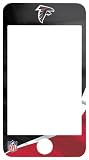 Skinit Protective Skin foriPod Touch 2G, iPod, iTouch 2G (NFL Atlanta Falcons Logo)