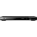 Sony DVP-SR500H 1080p Upscaling DVD Player, Black