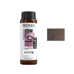 Redken Shades EQ 3NB Mocha Java 2oz