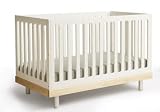 Oeuf Classic Crib Birch