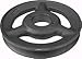 Spindle Pulley for Scag 48753