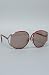 Vintage Eyewear The Dior Sunglasses in Red and Gold,Sunglasses for Women