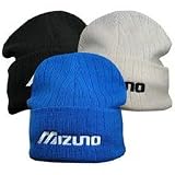 Mizuno Fleece Knitted Hat