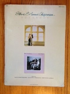 Steve & Annie Chapman: The How To Love Songbook