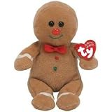 Sweetsy - Gingerbread Man