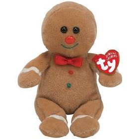 Sweetsy - Gingerbread Man
