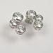 Tiffany Style Bubble Earrings