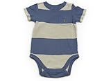 GAP(ギャップ) ロンパース 80サイズ 男の子