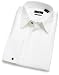 HUGO BOSS Men's Adriann Classic Fit Tux Shirt