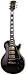 Gibson 1957 Les Paul Custom VOS Electric Guitar, 3 Pickups, Ebony