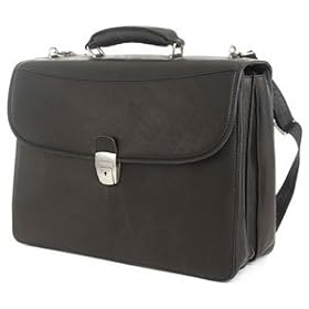 Tony Perotti Contaitto Palermo 17 Laptop Briefcase
