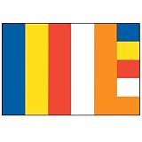 Buddhist Flags