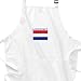 Utrecht Flag BBQ Apron