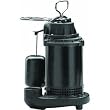 Wayne Home Equipment CDU790-56137 Cast-Iron Submersible Sump Pump