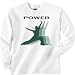 Power Karate T-Shirt Long Sleeve T-Shirt