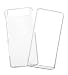 smart ways AQUOS PHONE slider SH-02D �ϡ��ɥ��㥱�å� ���ꥢ SW-SA23-HCPN/CL