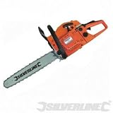 HI-SPEC PETROL 18" CHAINSAW