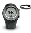 Garmin Forerunner 405 with Heart Rate Monitor