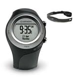 Garmin Forerunner 405 with Heart Rate Monitor