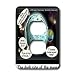 Search : Londons Times Funny Aliens Cartoons - Dark Side Of The Moon With Apologies To Pink Floyd - Light Switch Covers - 2 plug outlet cover