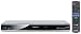 Panasonic DMR-BST701EG 3D-Blu-ray-Recorder 320GB, 2x CI Plus, WLAN, Skype, 2x USB Eingang) silber