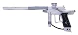 Dangerous Power Fusion FX Paintball Gun - Silver / Grey