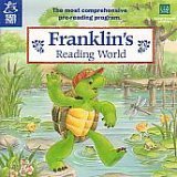 Franklin's Reading World