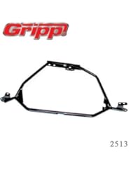 Automotive Parts and Accessories: BBK Performance 2513 Strut Tower Brace Black Finish - BBK Performance