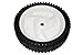 American Yard Products Part 532403111 WHEEL & TIRE ASSY. FRONT DRIV Replaces 194231X427 Sears Craftsman Husqvarna