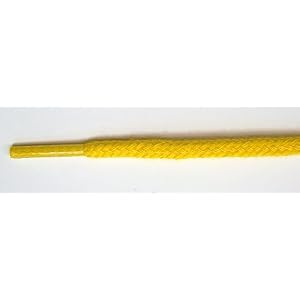 FootGalaxy High Quality Round Laces For Boots And Shoes
