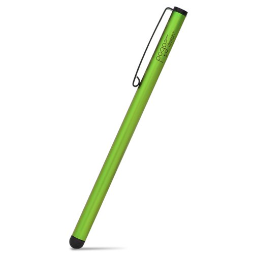 Ten One Design Pogo Sketch Plus Stylus f&uuml;r Apple iPad/iPhone/iPod touch gr&uuml;n Preisvergleich